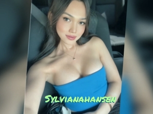 sylvianahansen Gothicorgien