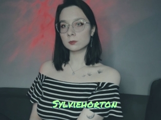 Sylviehorton