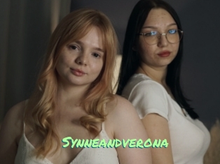 synneandverona Gothicorgien