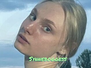 Synneboggess