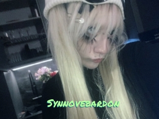Synnovebardon
