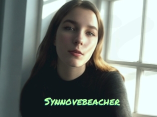 Synnovebeacher