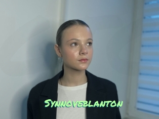 Synnoveblanton
