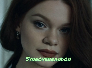 synnovebrandon Gothicorgien