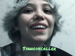 Synnovecaller
