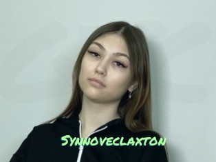 Synnoveclaxton