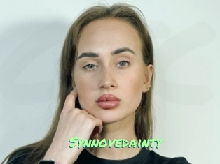 Synnovedainty