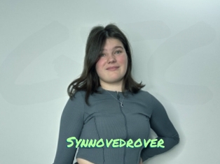 Synnovedrover