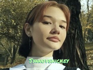 Synnovehickey