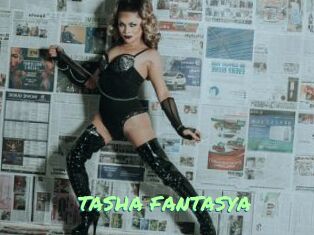 TASHA_FANTASYA
