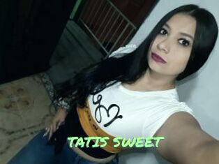 TATIS_SWEET