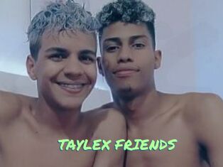 TAYLEX_FRIENDS