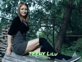 TEENY_Lilu