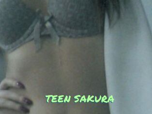 TEEN_SAKURA