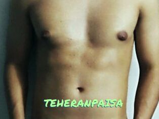 TEHERANPAISA