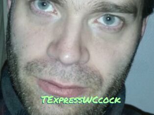 TExpressWCcock