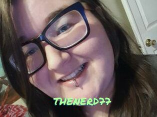 THENERD77