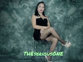 THEseriousONE
