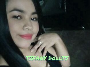 TIFANY_DollTS