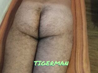 TIGERMAN