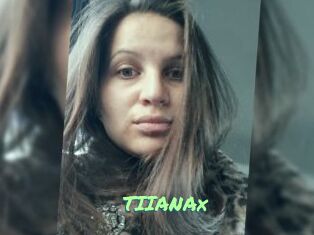 TIIANAx