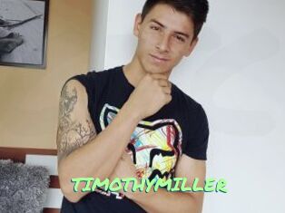 TIMOTHYMILLER
