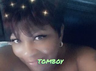 TOMBOY