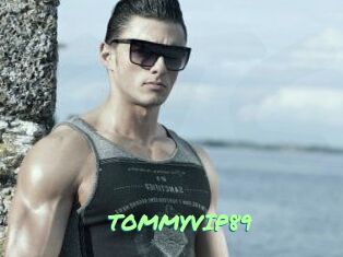 TOMMYVIP89