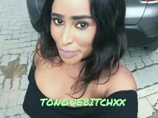 TONGUEBITCHXX