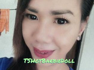TSHotBarbieDoll