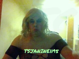 TSJANINE1195