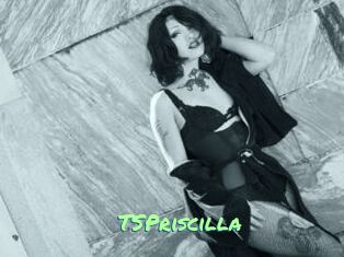 TSPriscilla