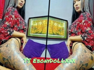 TS_EbonyDoLLXxX Gothicorgien