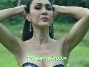 TSprettyHanna Gothicorgien