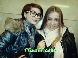TTwoTTigress