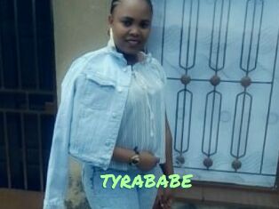 TYRABABE