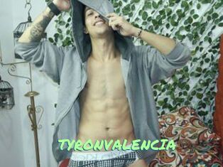 TYRONVALENCIA