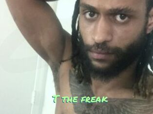 T_the_freak