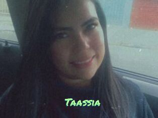 Taassia