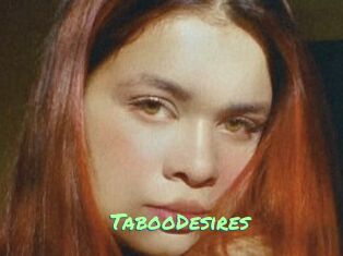 TabooDesires Gothicorgien