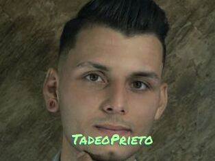 TadeoPrieto