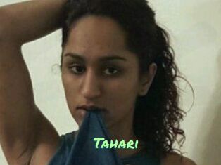 Tahari