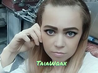TaiaWqax