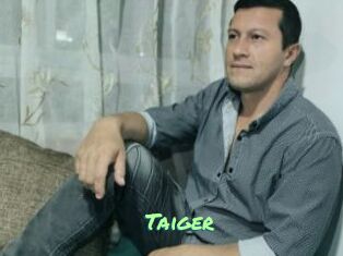 Taiger