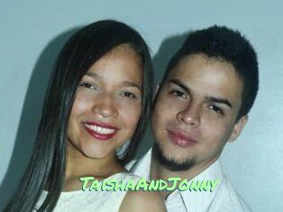 TaishaAndJonny