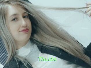 Taliza Gothicorgien