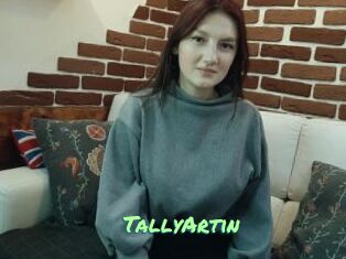 TallyArtin