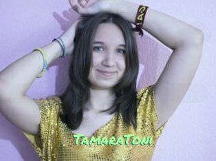 TamaraToni