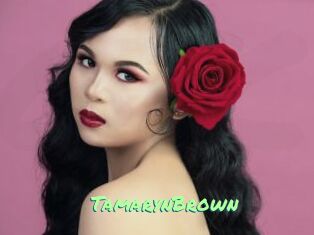 TamarynBrown