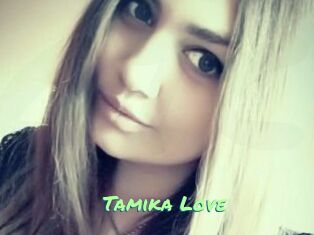 Tamika_Love